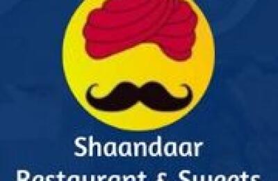 Shaandaar Restaurant & Sweets