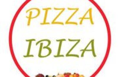 Pizza Ibiza