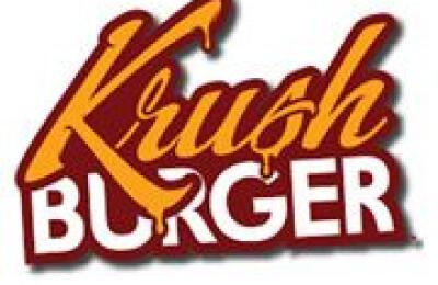 Krush Burger