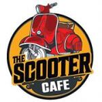 Scooter Cafe