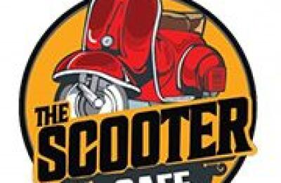 Scooter Cafe