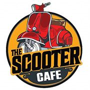 Scooter Cafe