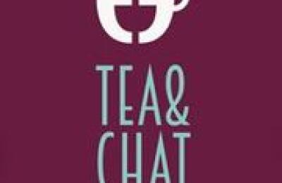 Tea & Chat Cafe