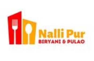 Nalli Pur - Biryani & Pulao