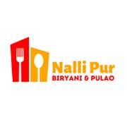 Nalli Pur - Biryani & Pulao