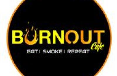 Burnout Cafe