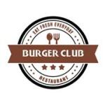 Burger Club Restaurant