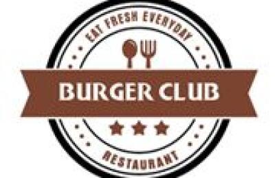 Burger Club Restaurant