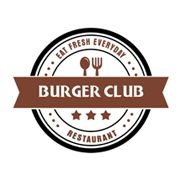 Burger Club Restaurant