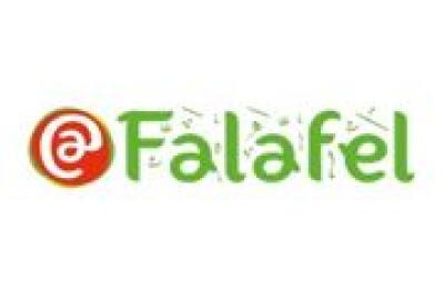 At Falafel Restaurant