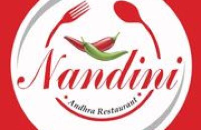Nandini Andhra Restaurant