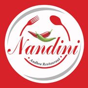 Nandini Andhra Restaurant