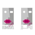 Rumours Cafe - Coral Dubai Deira Hotel.