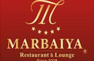 Marbaiya Restaurant & Lounge