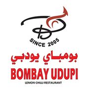 Bombay Udupi Lemon and Chilli Restaurant