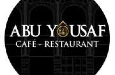 Abu Yousaf Cafe & Restaurant