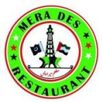 Mera Des Restaurant