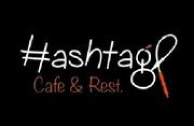 Hashtag Cafe & Restaurant
