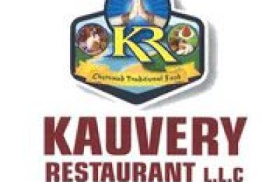 Kauvery Restaurant