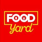 Food Yard - The Ultimate Food Court