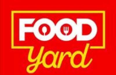 Food Yard - The Ultimate Food Court