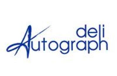 Autograph Deli