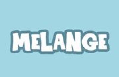 Melange Gelato 