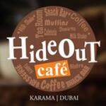 HideOut Caf