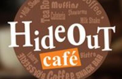 HideOut Caf