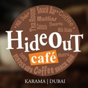 HideOut Caf