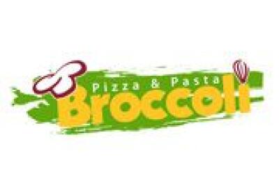 Broccoli Pizza & Pasta