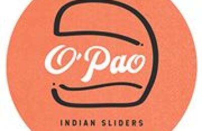 O'Pao Indian Sliders Restaurant