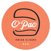 O'Pao Indian Sliders Restaurant