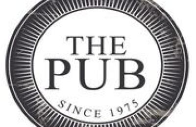 The Pub - Radisson Blu Hotel Dubai