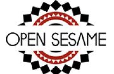 Open Sesame