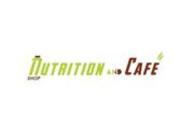 Nutrition Shop & Café