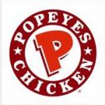 Popeyes Pakistan