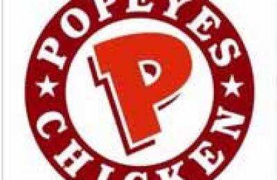 Popeyes Pakistan