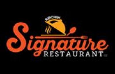 Kochin Signature Restaurant