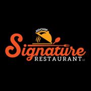 Kochin Signature Restaurant
