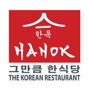 Hanok The Korean Restaurant