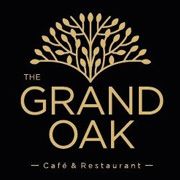 The Grand Oak Cafe & Restaurant