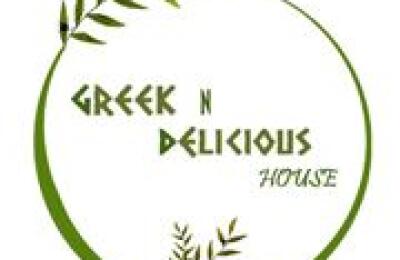 Greek and Delicious