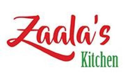 Zaalas Kitchen