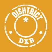 Dishtrict