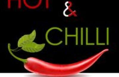 Hot n Chilli