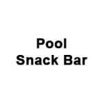 Pool Snack Bar - Villa Rotana
