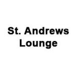 St. Andrews Lounge