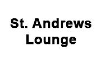 St. Andrews Lounge