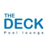 The Deck Pool Lounge